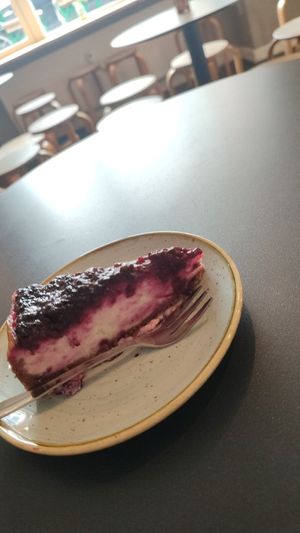  at Kaf in Copenhagen