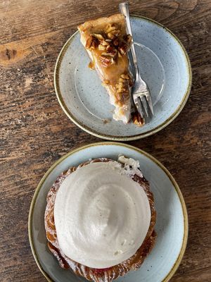   at Kaf in Copenhagen