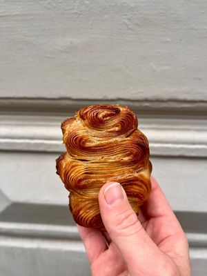  at Kaf in Copenhagen