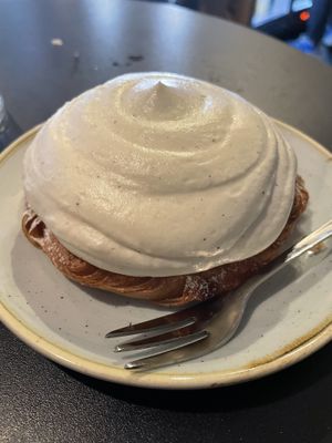   at Kaf in Copenhagen