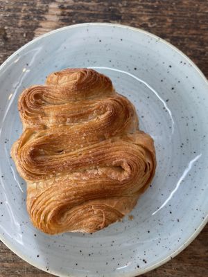   at Kaf in Copenhagen