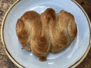   at Kaf in Copenhagen