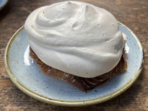   at Kaf in Copenhagen