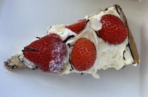   at Kaf in Copenhagen