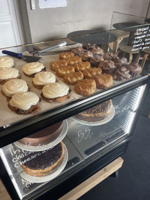   at Kaf in Copenhagen