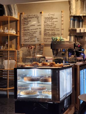  at Kaf in Copenhagen