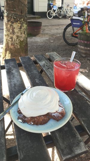  at Kaf in Copenhagen