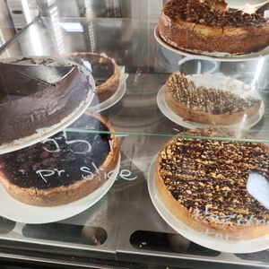  at Kaf in Copenhagen