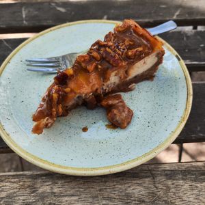  at Kaf in Copenhagen