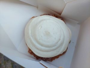  at Kaf in Copenhagen