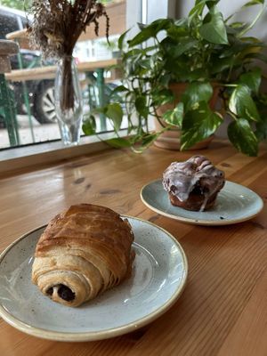  at Kaf in Copenhagen