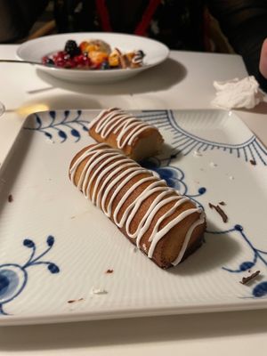  at Kaf in Copenhagen