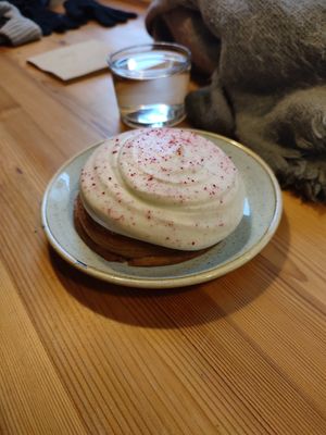  at Kaf in Copenhagen