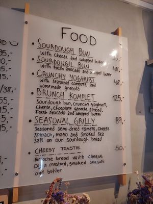  at Kaf in Copenhagen