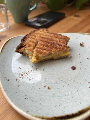   at Kaf in Copenhagen