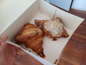  at Kaf in Copenhagen