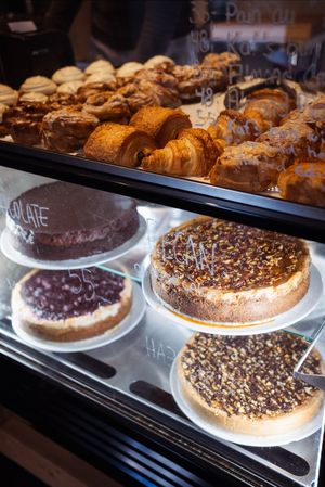  at Kaf in Copenhagen