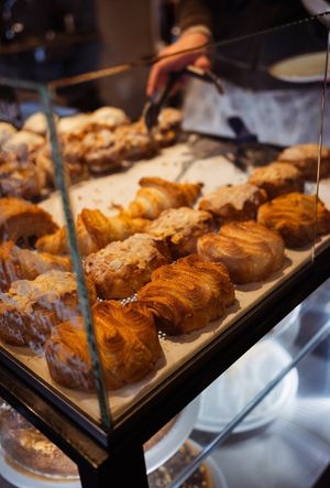  at Kaf in Copenhagen