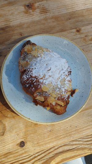  at Kaf in Copenhagen