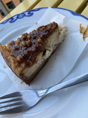   at Kaf in Copenhagen