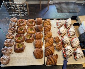   at Kaf in Copenhagen