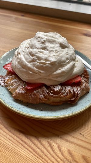  at Kaf in Copenhagen