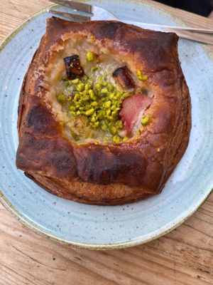  at Kaf in Copenhagen