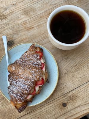  at Kaf in Copenhagen