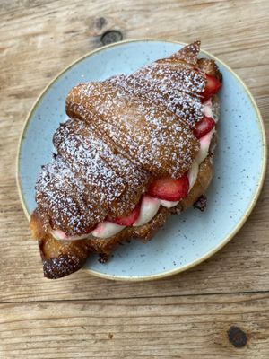  at Kaf in Copenhagen