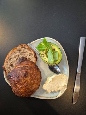  at Kaf in Copenhagen