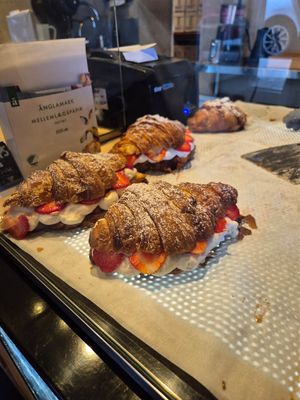  at Kaf in Copenhagen