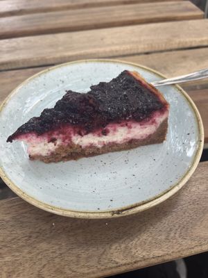   at Kaf in Copenhagen