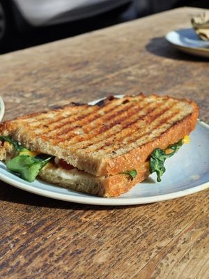  at Kaf in Copenhagen