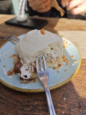  at Kaf in Copenhagen