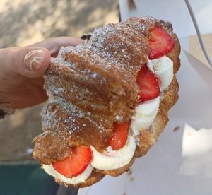  at Kaf in Copenhagen