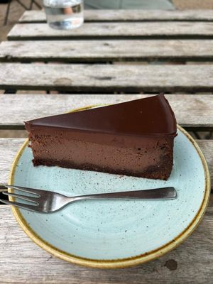  at Kaf in Copenhagen