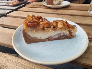  at Kaf in Copenhagen