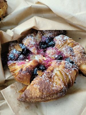  at Kaf in Copenhagen