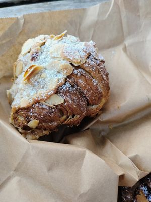  at Kaf in Copenhagen