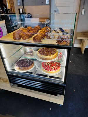  at Kaf in Copenhagen