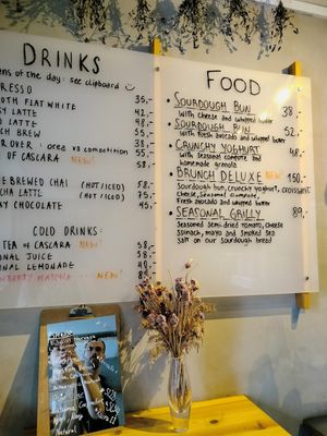  at Kaf in Copenhagen