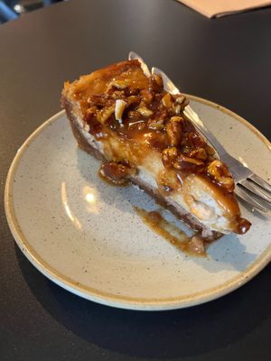  at Kaf in Copenhagen