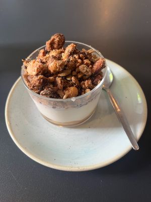  at Kaf in Copenhagen