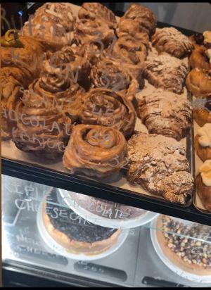  at Kaf in Copenhagen