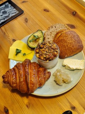  at Kaf in Copenhagen