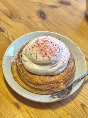  at Kaf in Copenhagen