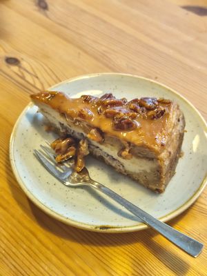  at Kaf in Copenhagen