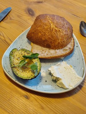  at Kaf in Copenhagen