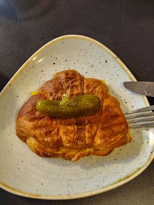  at Kaf in Copenhagen