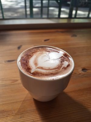  at Kaf in Copenhagen